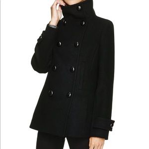 Aritzia Babaton Wool coat